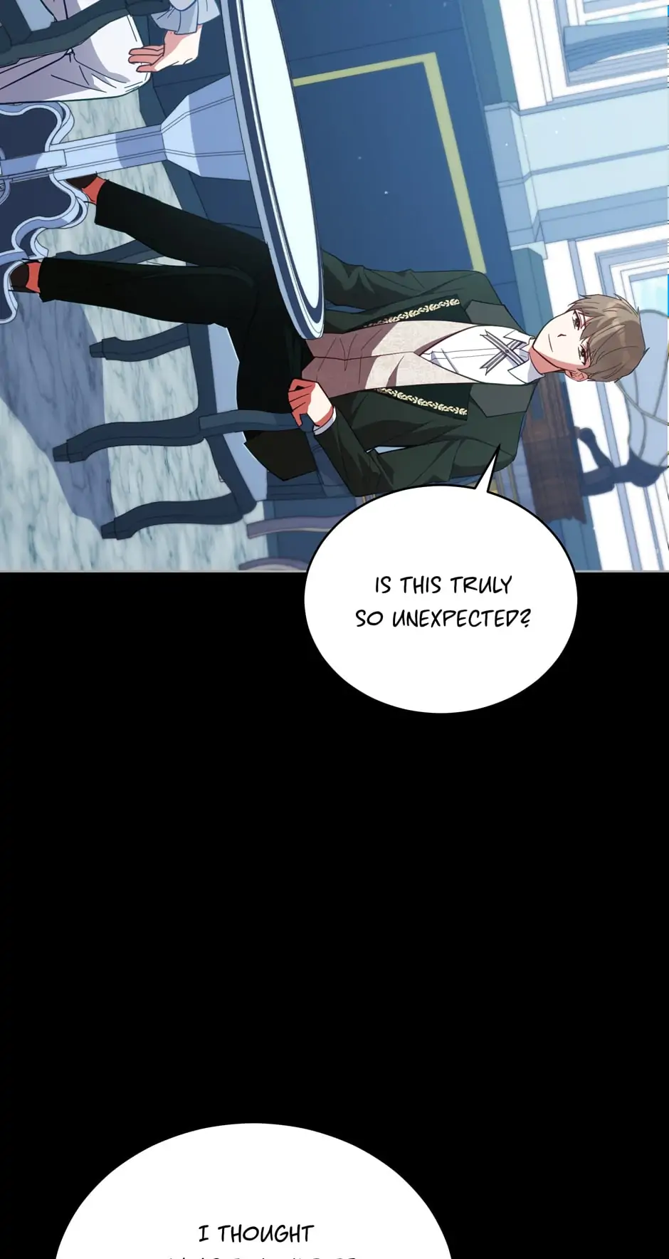 Solitary Lady Chapter 80 page 38