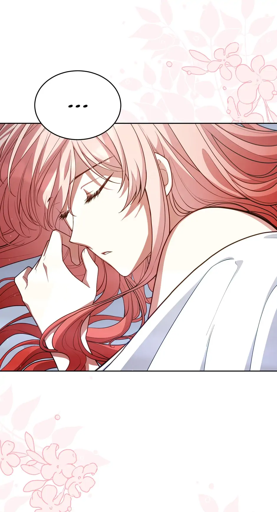 Solitary Lady Chapter 80 page 3