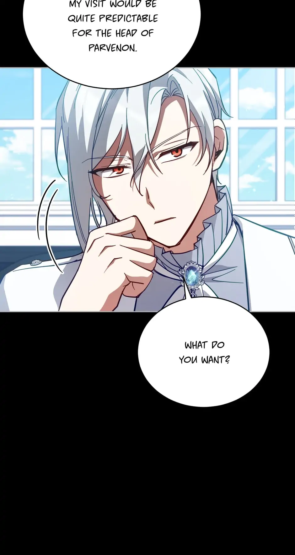Solitary Lady Chapter 80 page 39