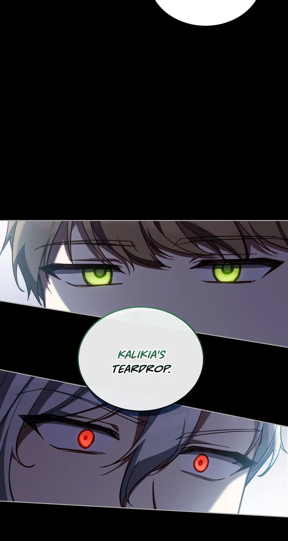 Solitary Lady Chapter 80 page 41