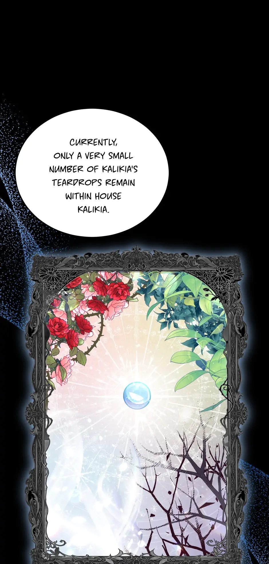 Solitary Lady Chapter 80 page 42