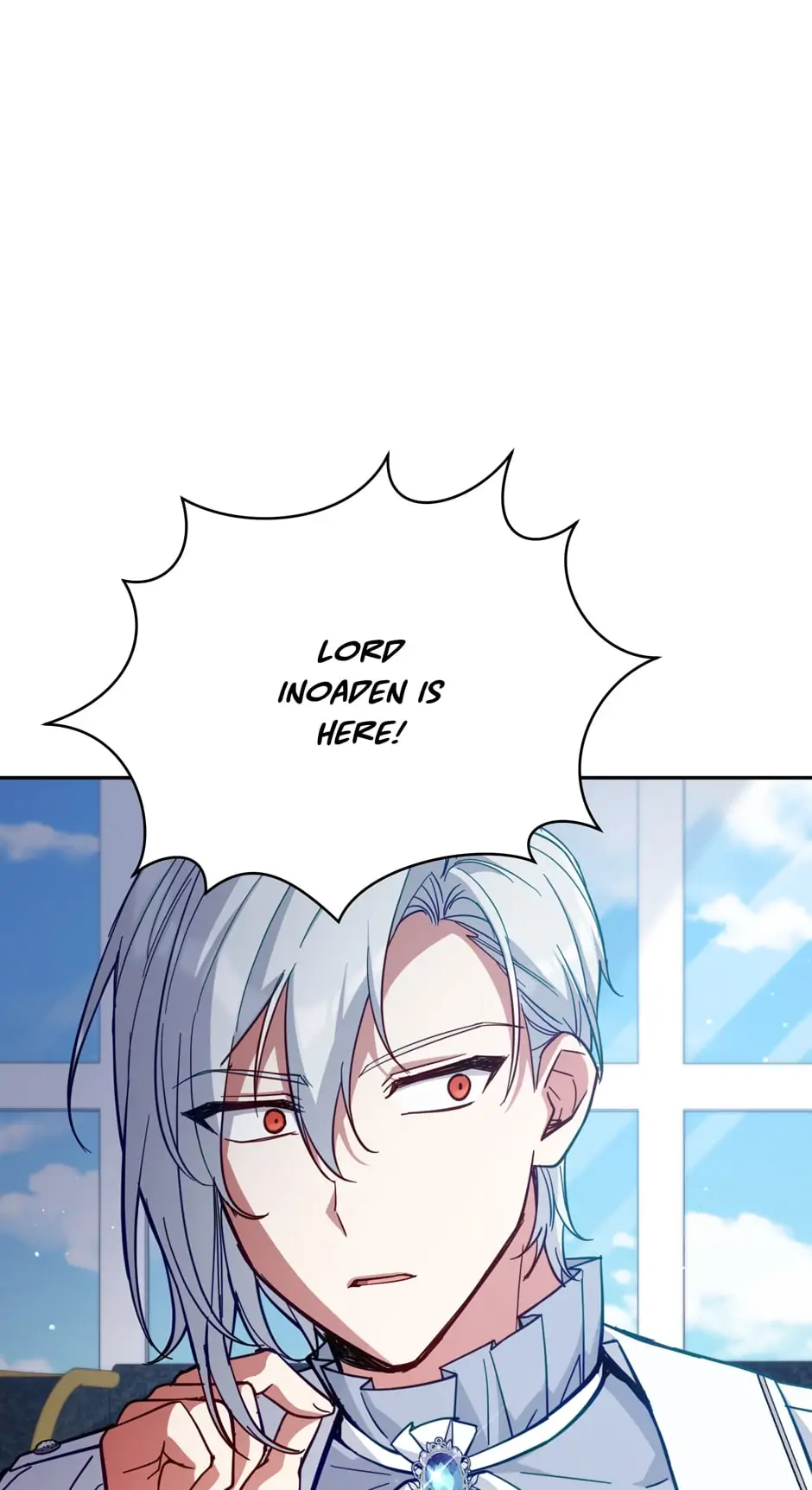 Solitary Lady Chapter 80 page 49