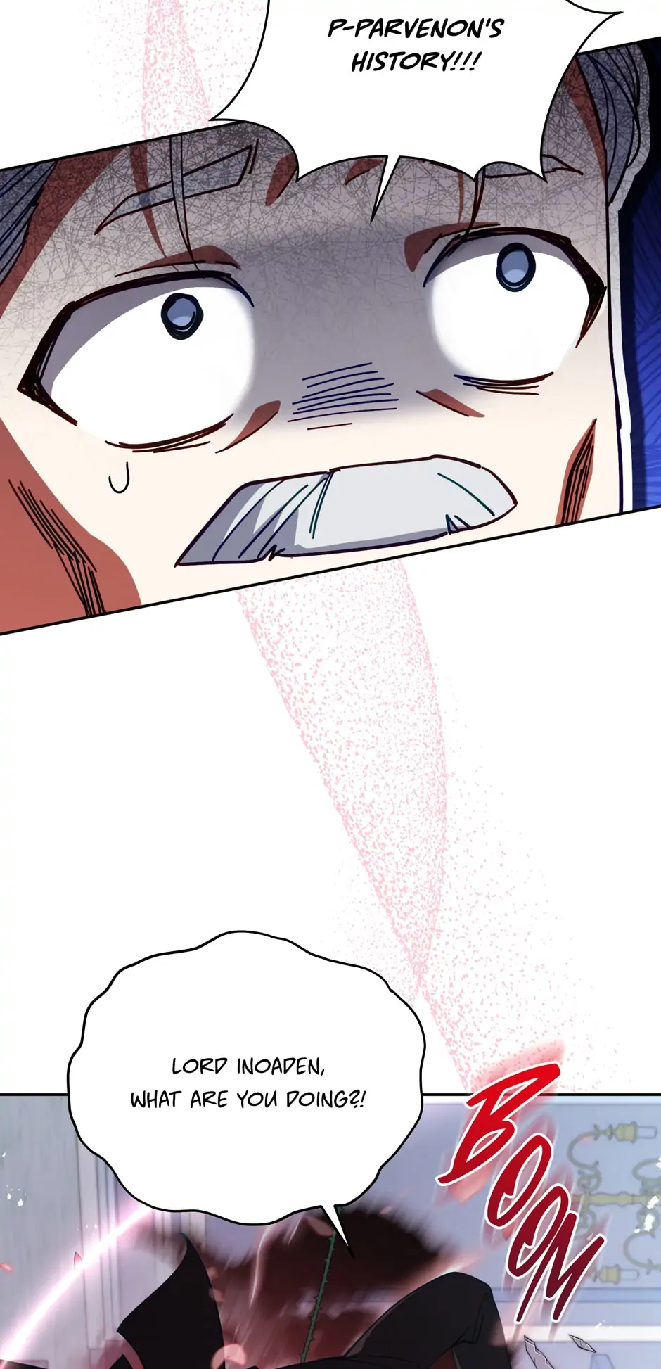 Solitary Lady Chapter 80 page 58