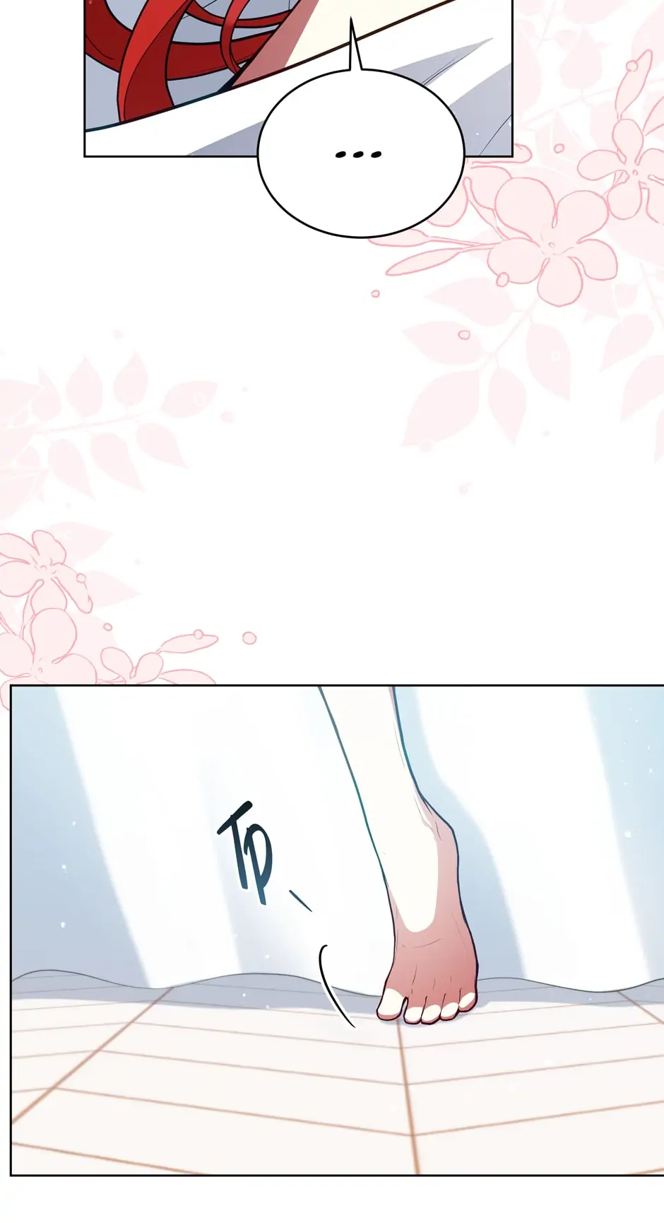Solitary Lady Chapter 80 page 6