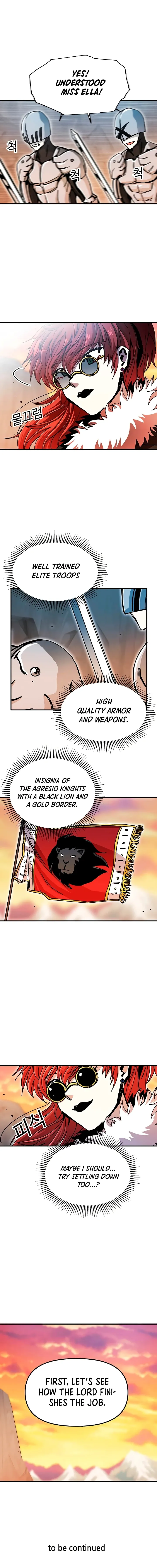 Solo Bug Player Chapter 59 page 9
