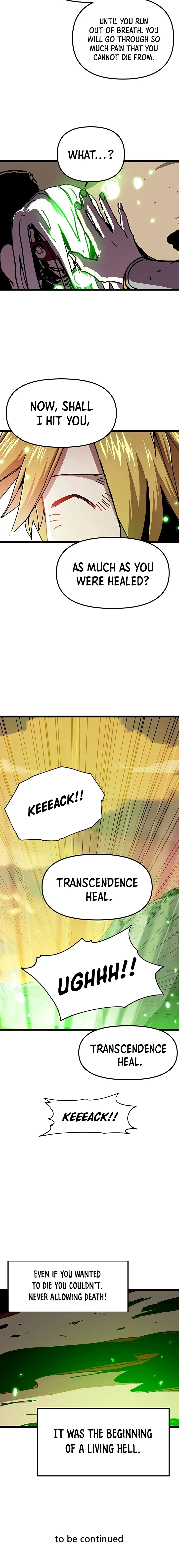 Solo Bug Player Chapter 61 page 12