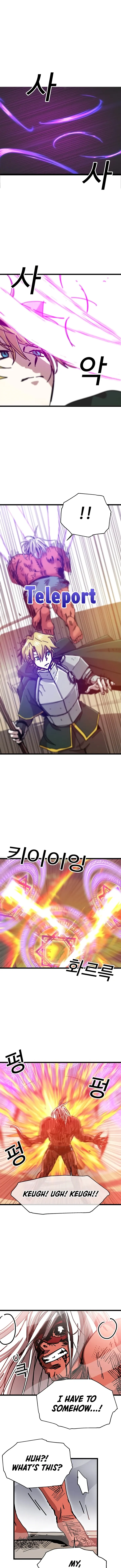 Solo Bug Player Chapter 61 page 5
