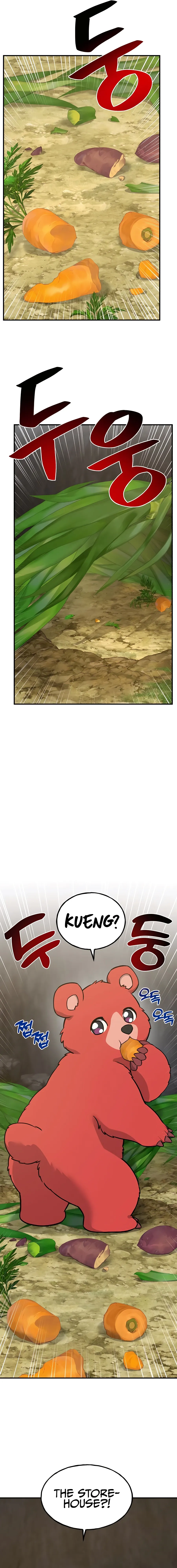 Solo Farming In The Tower Chapter 24 page 14
