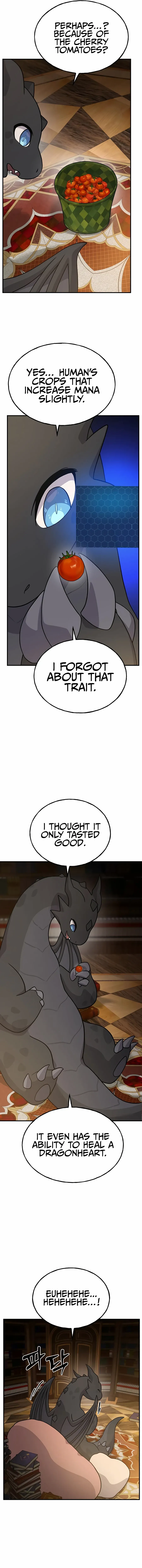 Solo Farming In The Tower Chapter 29 page 16