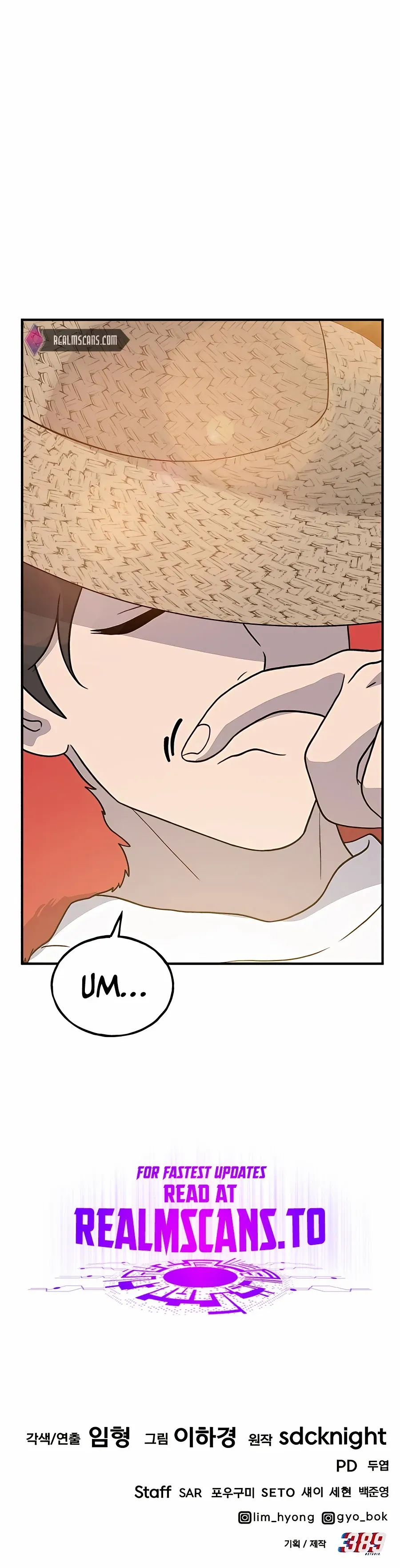 Solo Farming In The Tower Chapter 29 page 18