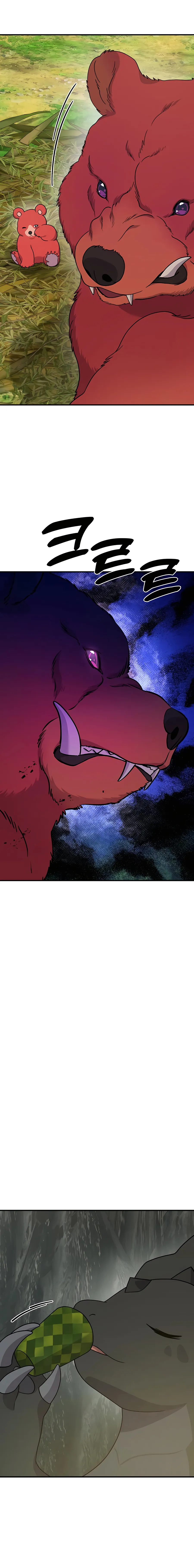 Solo Farming In The Tower Chapter 34 page 17