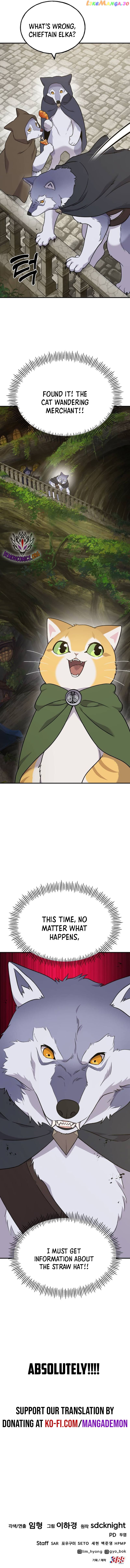Solo Farming In The Tower Chapter 42.4 page 1