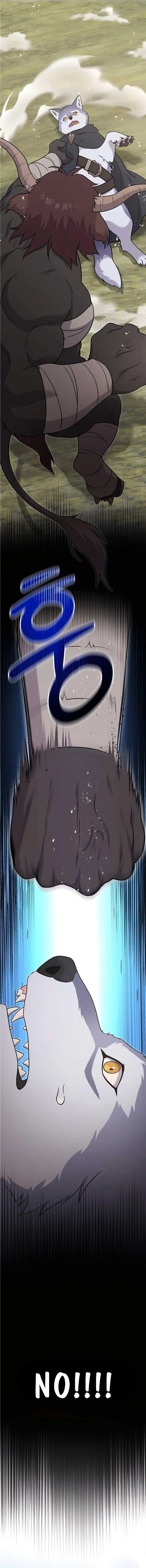 Solo Farming In The Tower Chapter 44 page 9
