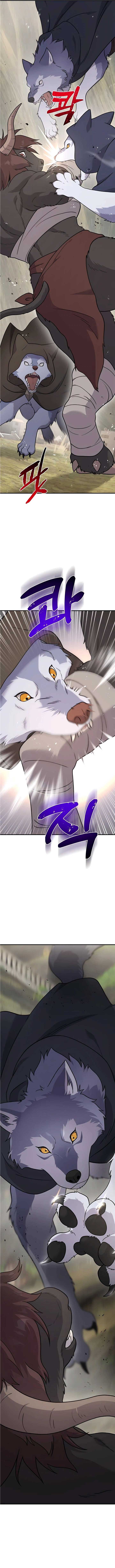 Solo Farming In The Tower Chapter 44 page 3