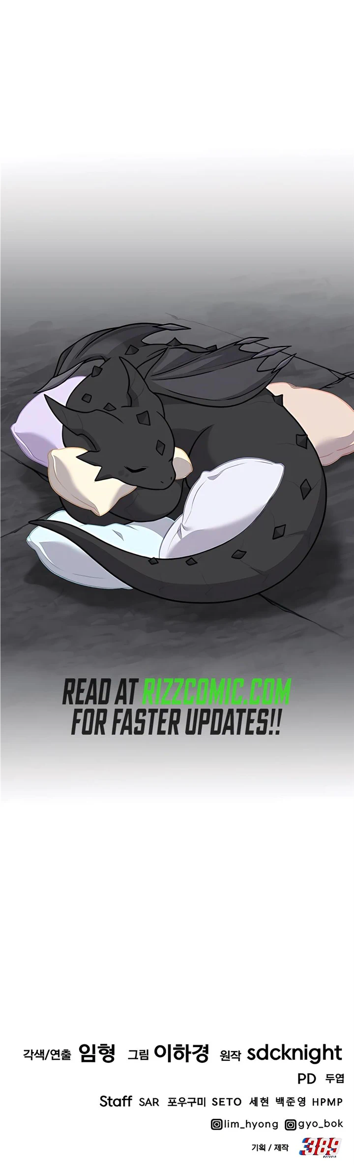 Solo Farming In The Tower Chapter 46 page 19
