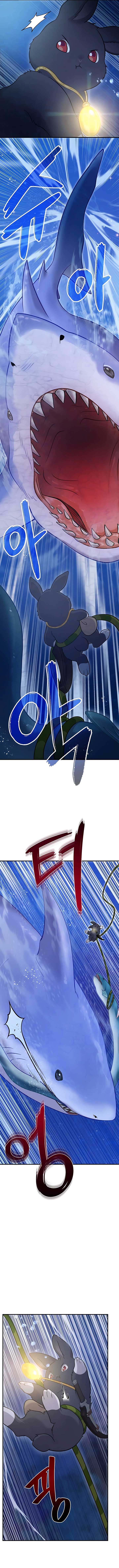 Solo Farming In The Tower Chapter 50 page 15