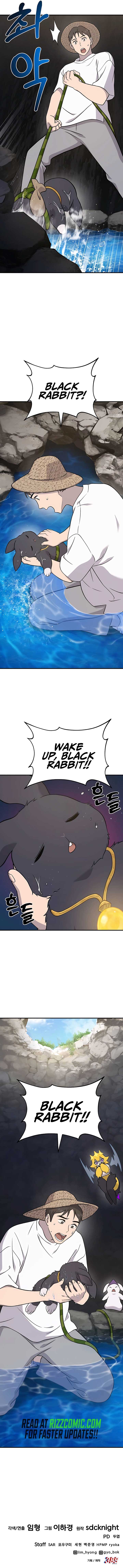 Solo Farming In The Tower Chapter 50 page 37