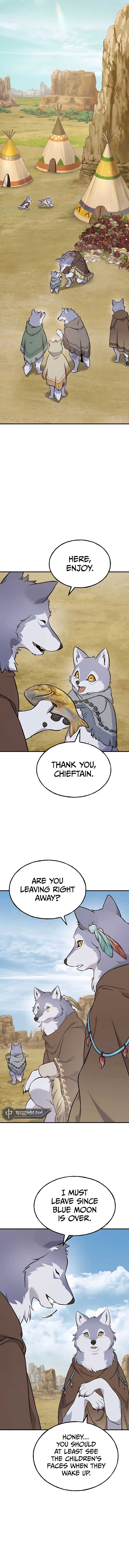 Solo Farming In The Tower Chapter 56 page 4
