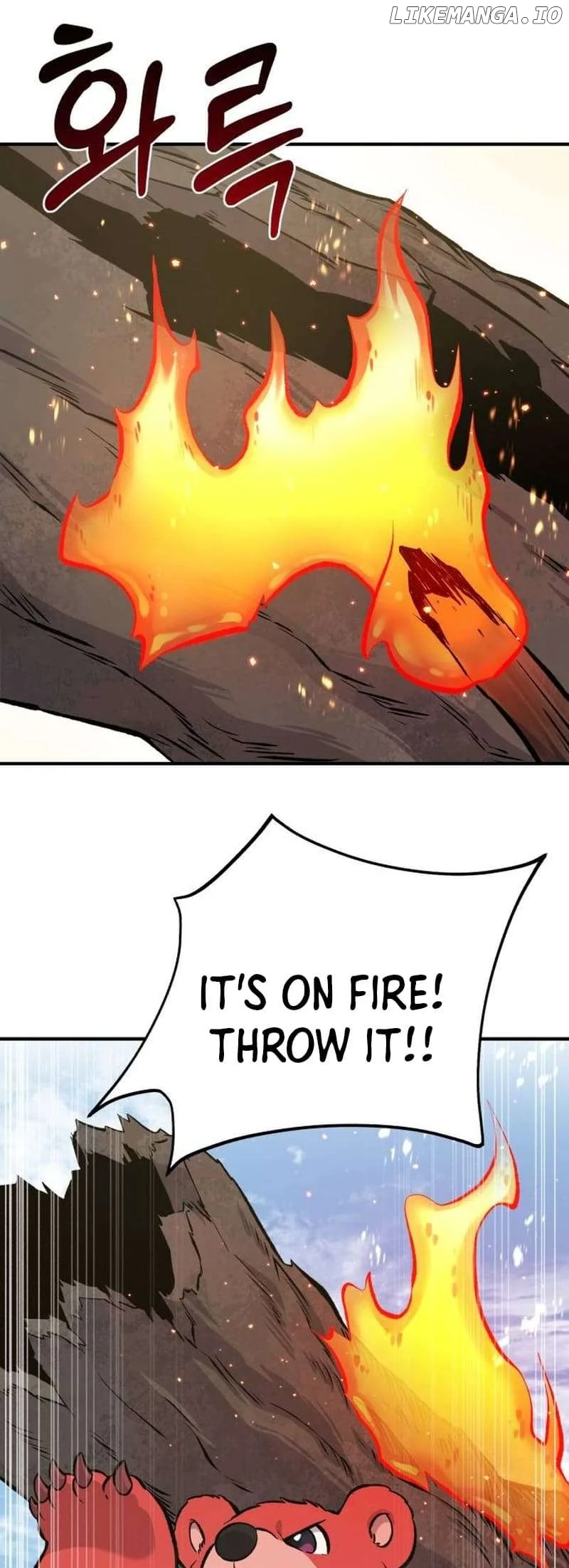 Solo Farming In The Tower Chapter 72 page 0