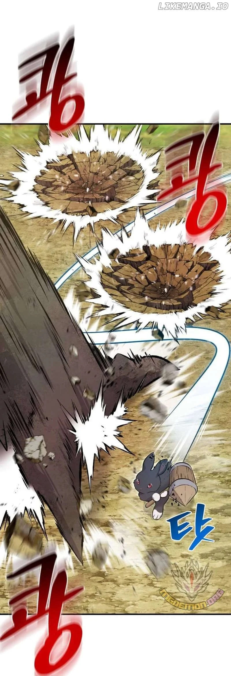 Solo Farming In The Tower Chapter 72 page 11
