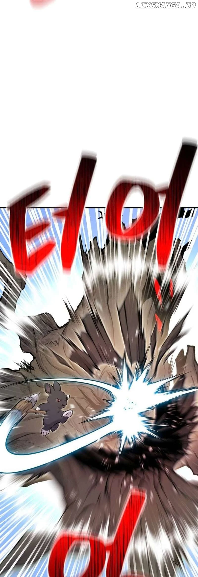 Solo Farming In The Tower Chapter 72 page 12