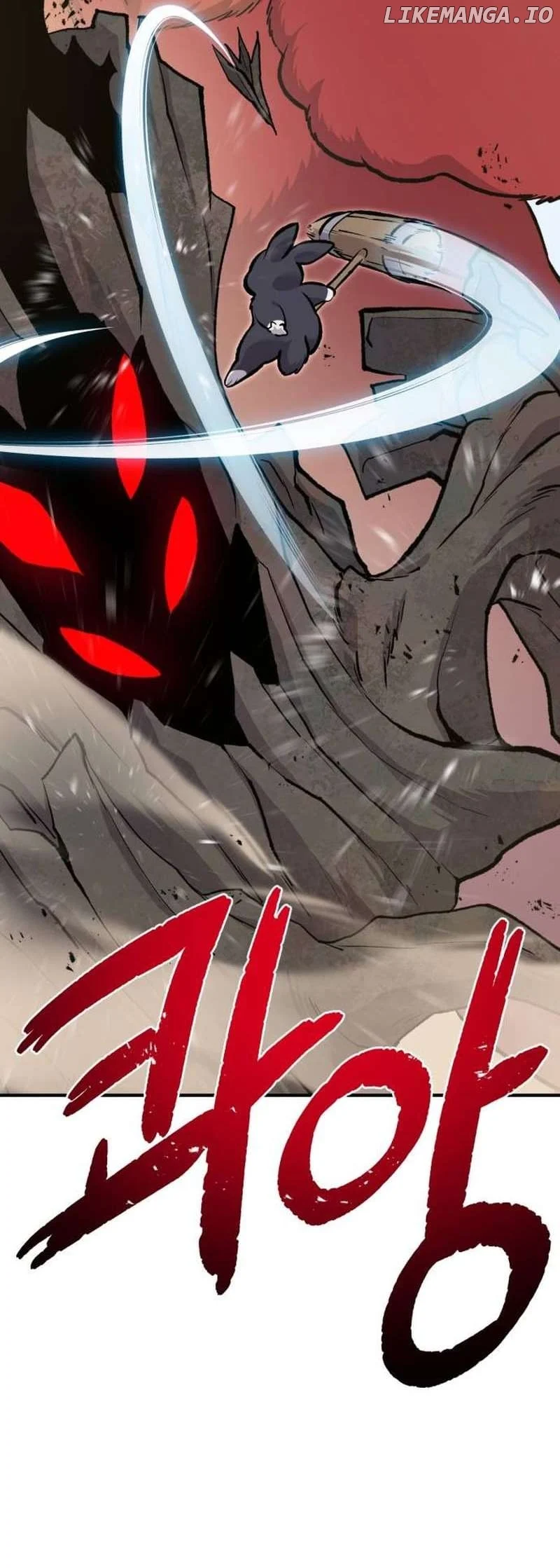 Solo Farming In The Tower Chapter 72 page 17