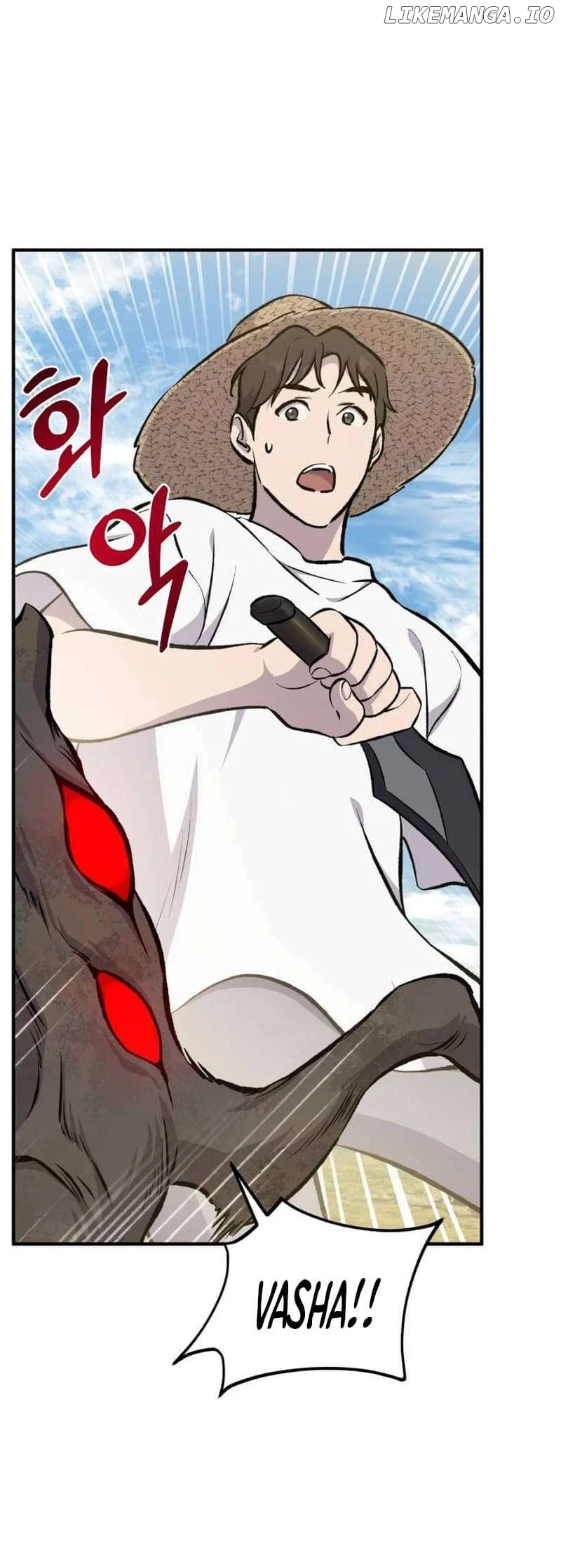 Solo Farming In The Tower Chapter 72 page 19