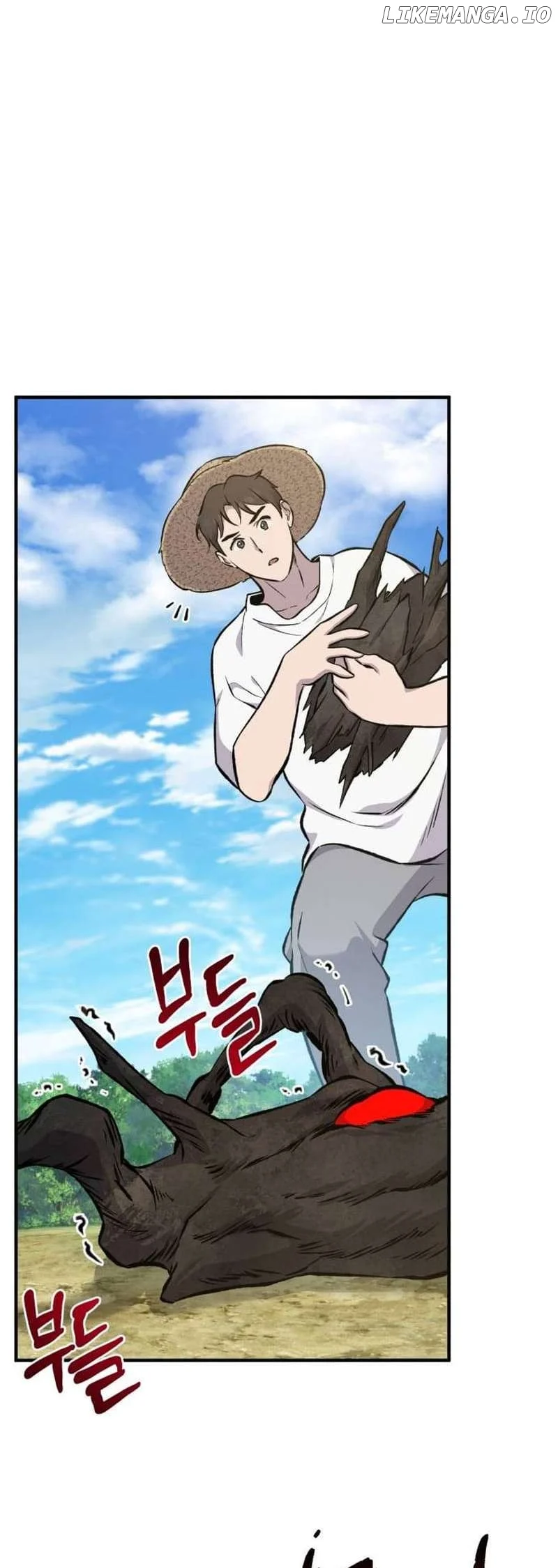 Solo Farming In The Tower Chapter 72 page 31