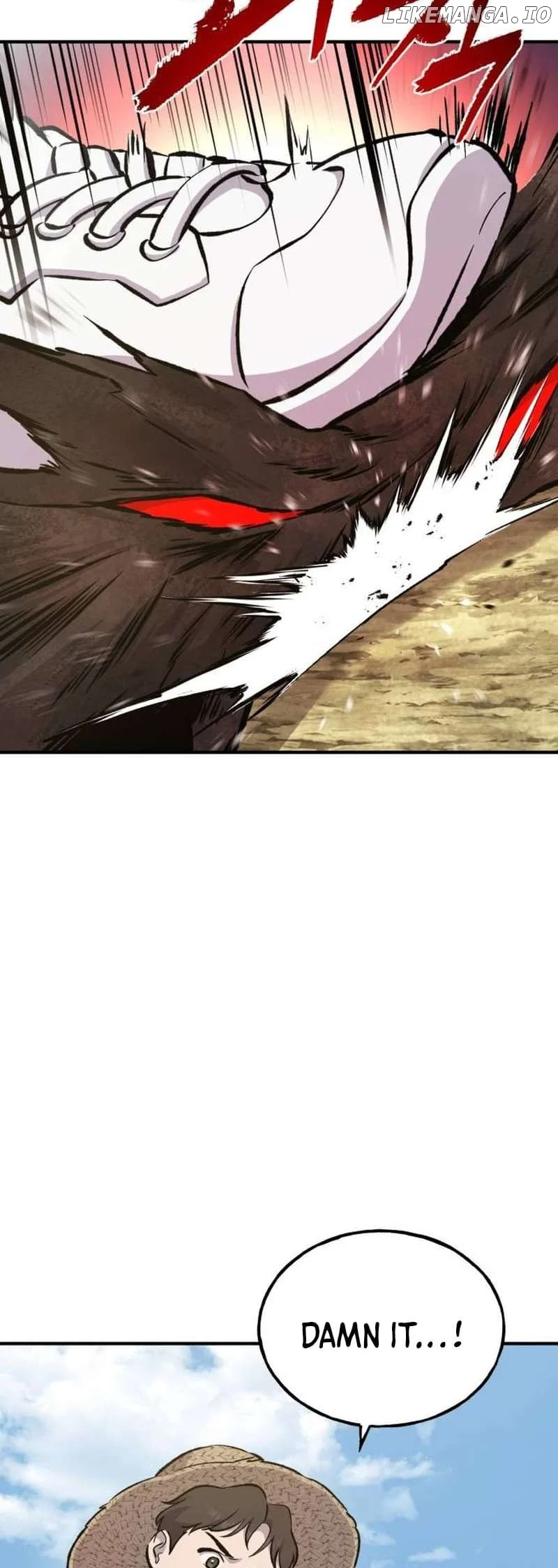 Solo Farming In The Tower Chapter 72 page 33