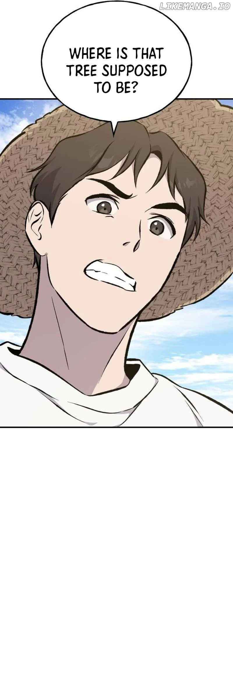 Solo Farming In The Tower Chapter 72 page 35