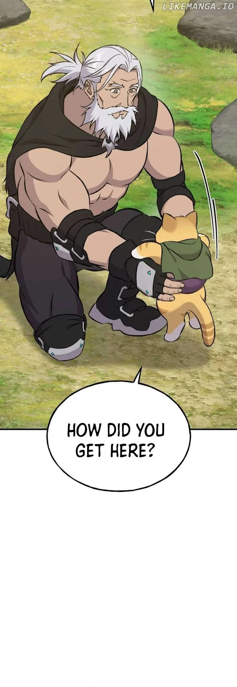 Solo Farming In The Tower Chapter 72 page 39