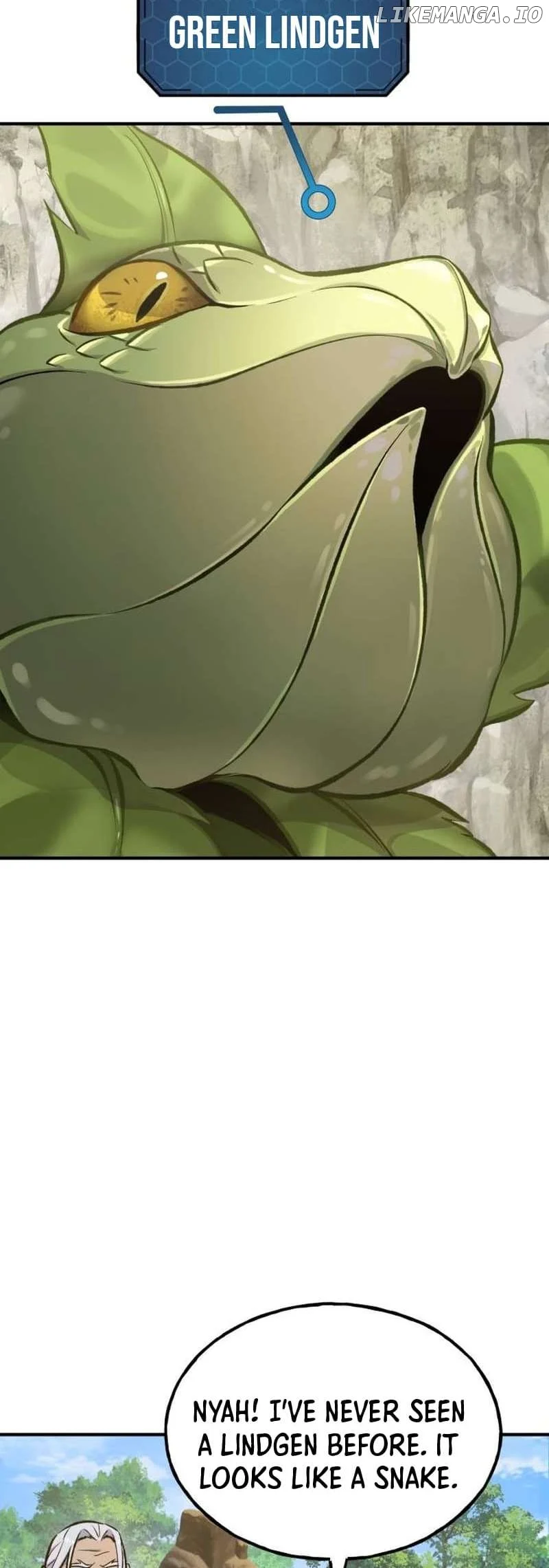 Solo Farming In The Tower Chapter 72 page 47