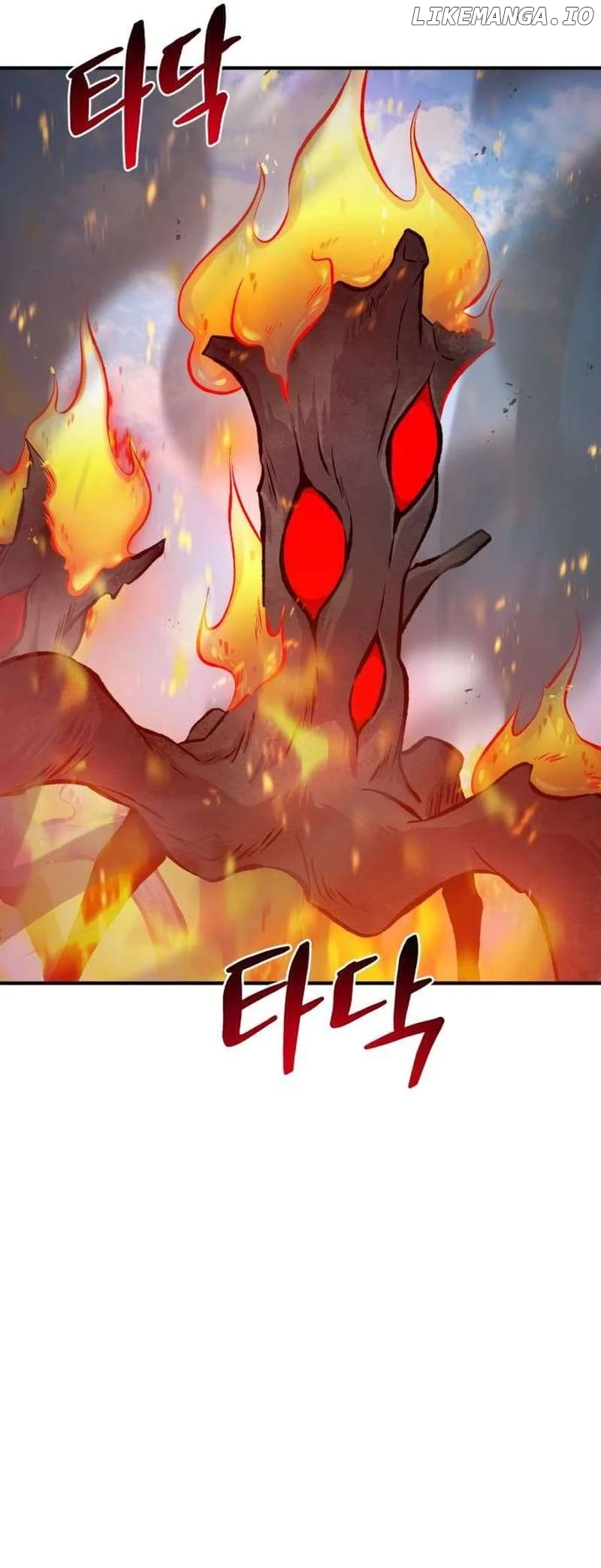 Solo Farming In The Tower Chapter 72 page 5