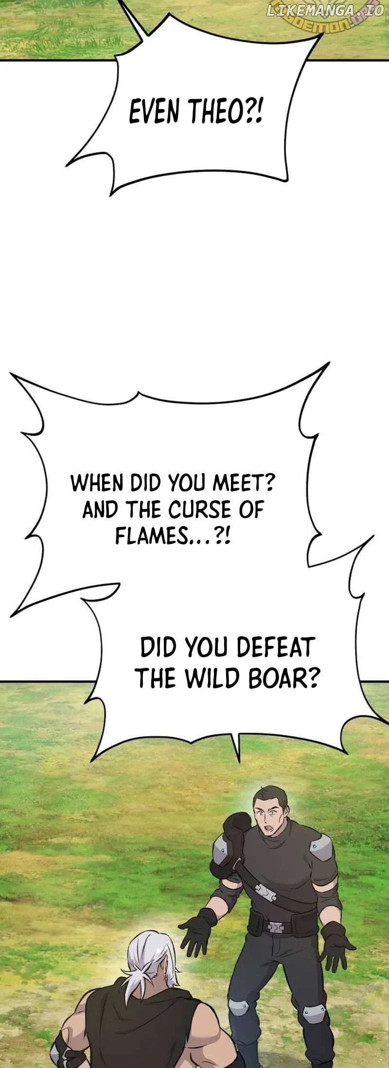 Solo Farming In The Tower Chapter 72 page 59