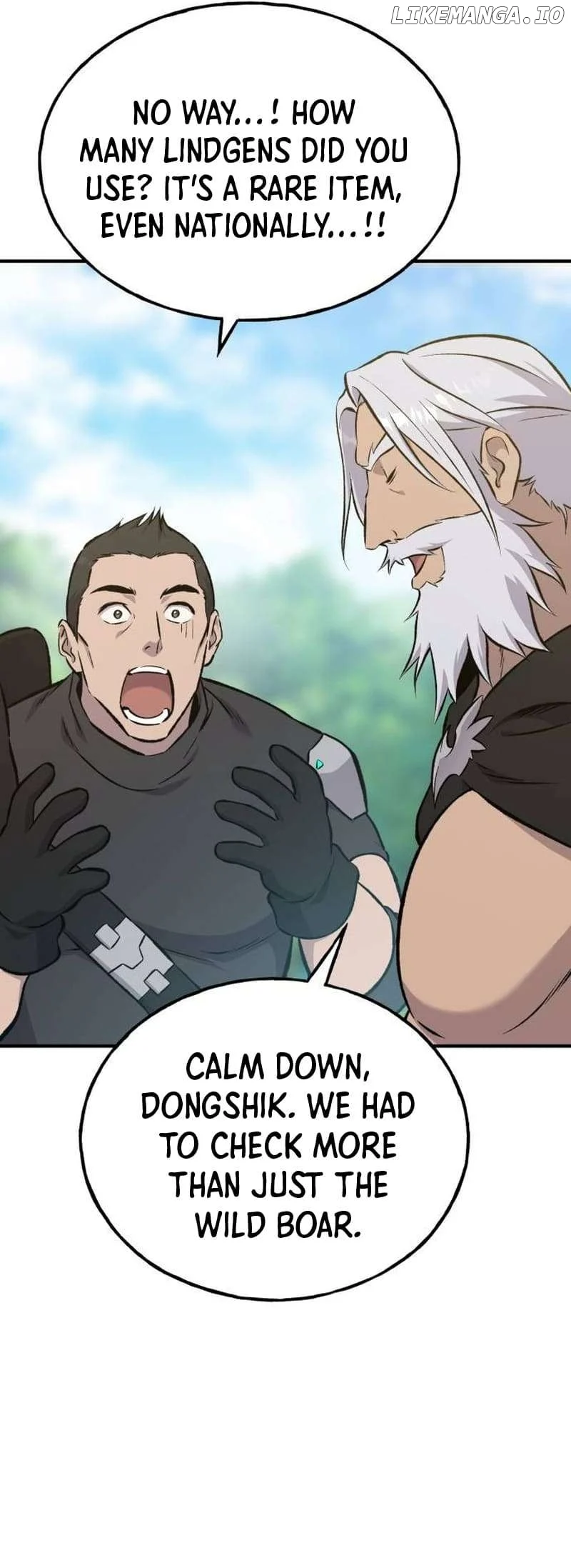 Solo Farming In The Tower Chapter 72 page 62