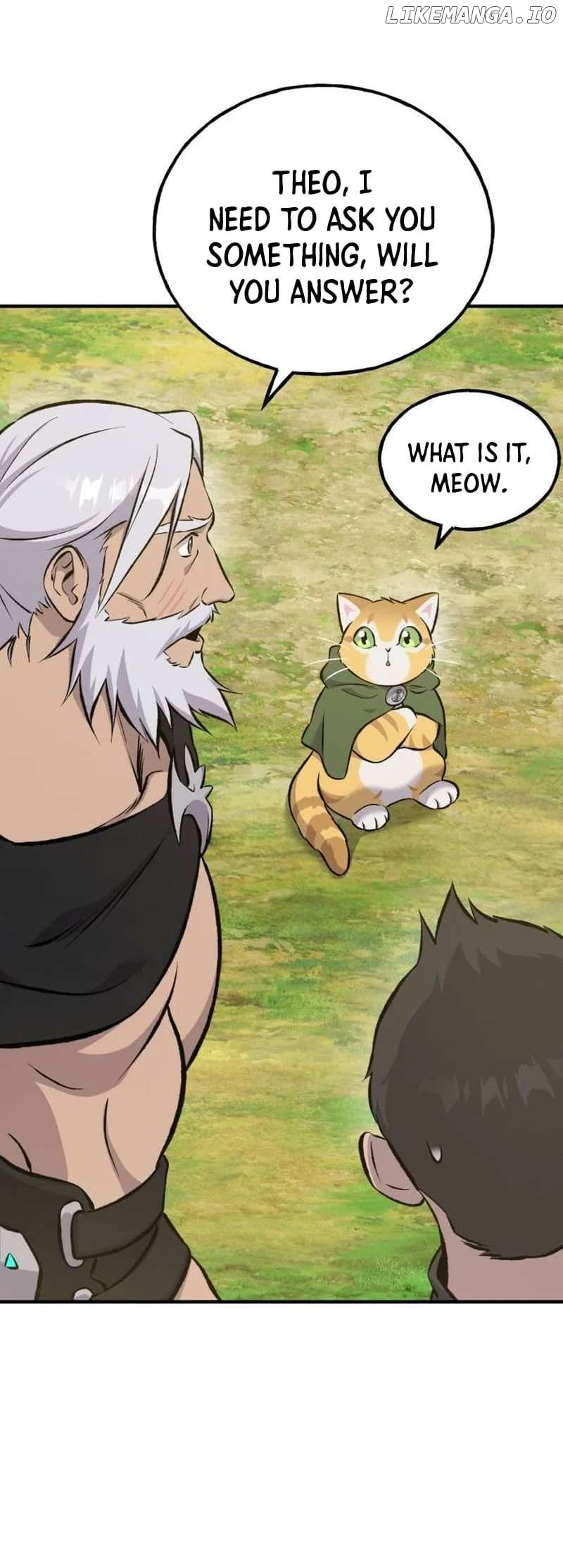 Solo Farming In The Tower Chapter 72 page 63