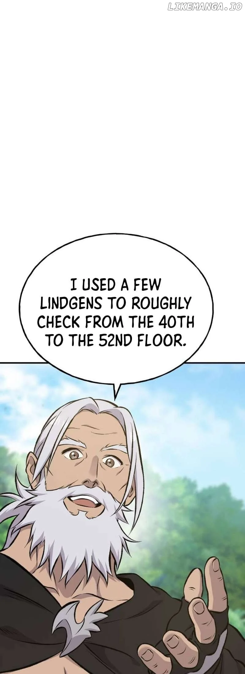 Solo Farming In The Tower Chapter 72 page 64