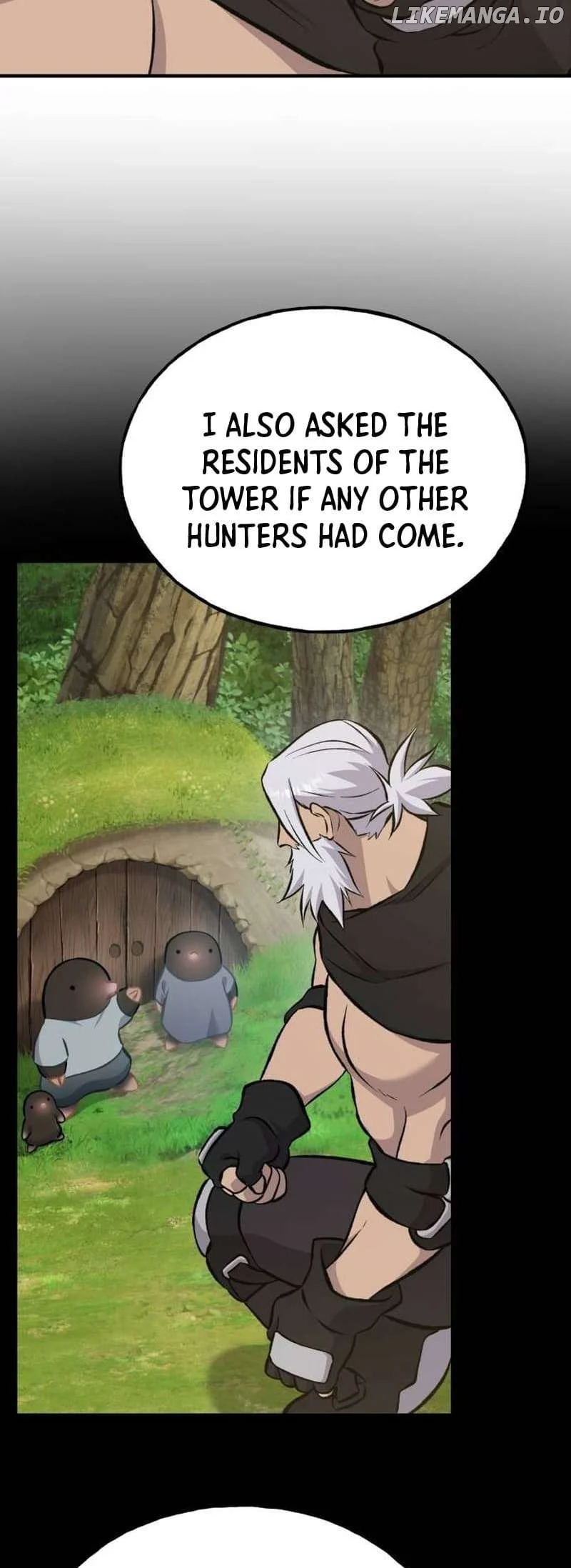 Solo Farming In The Tower Chapter 72 page 65