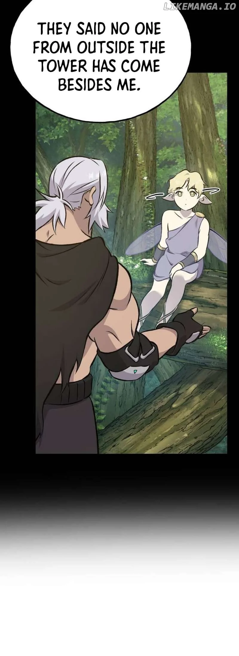 Solo Farming In The Tower Chapter 72 page 66