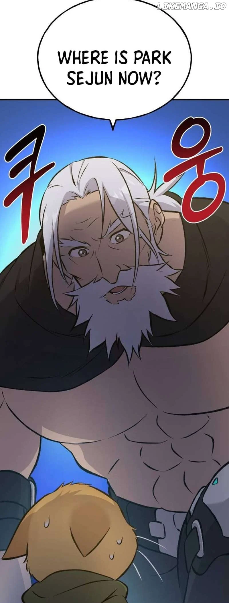 Solo Farming In The Tower Chapter 72 page 68