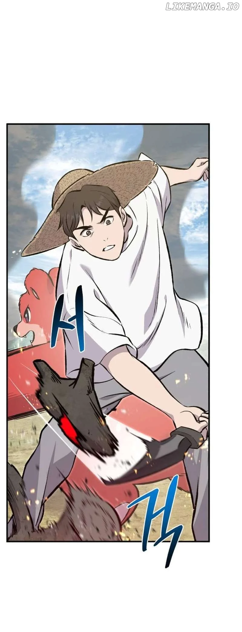 Solo Farming In The Tower Chapter 72 page 6