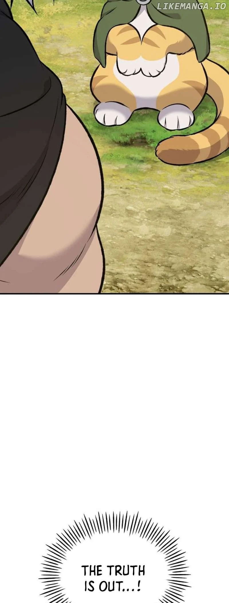 Solo Farming In The Tower Chapter 72 page 70