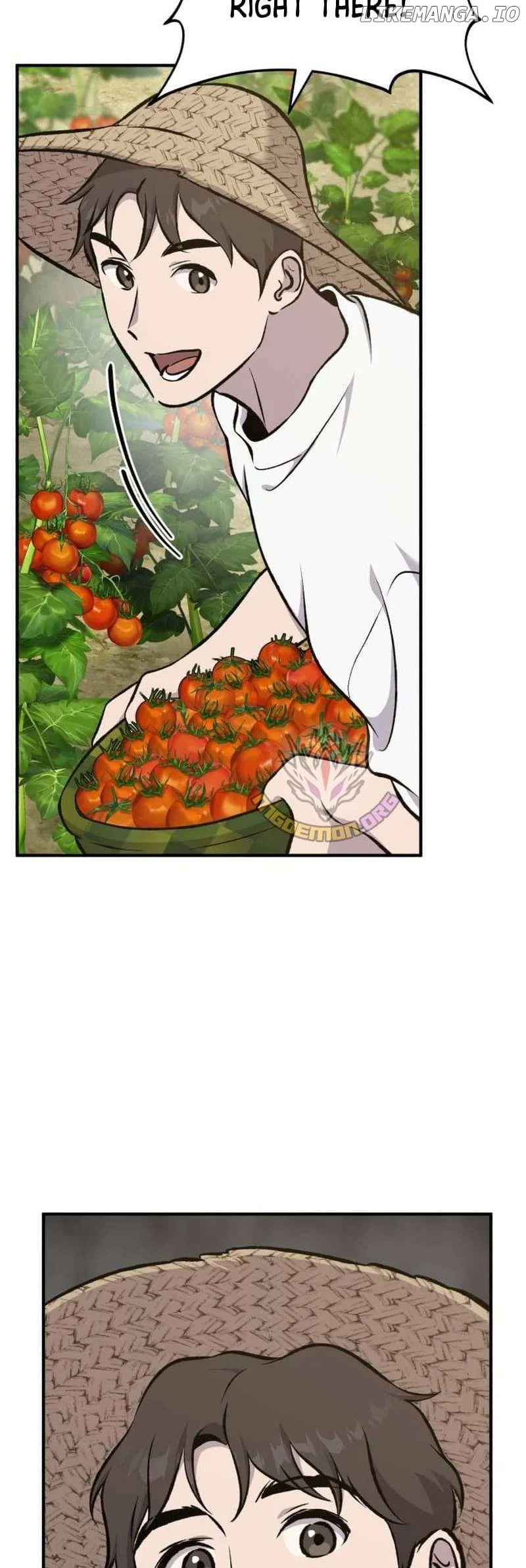 Solo Farming In The Tower Chapter 72 page 78