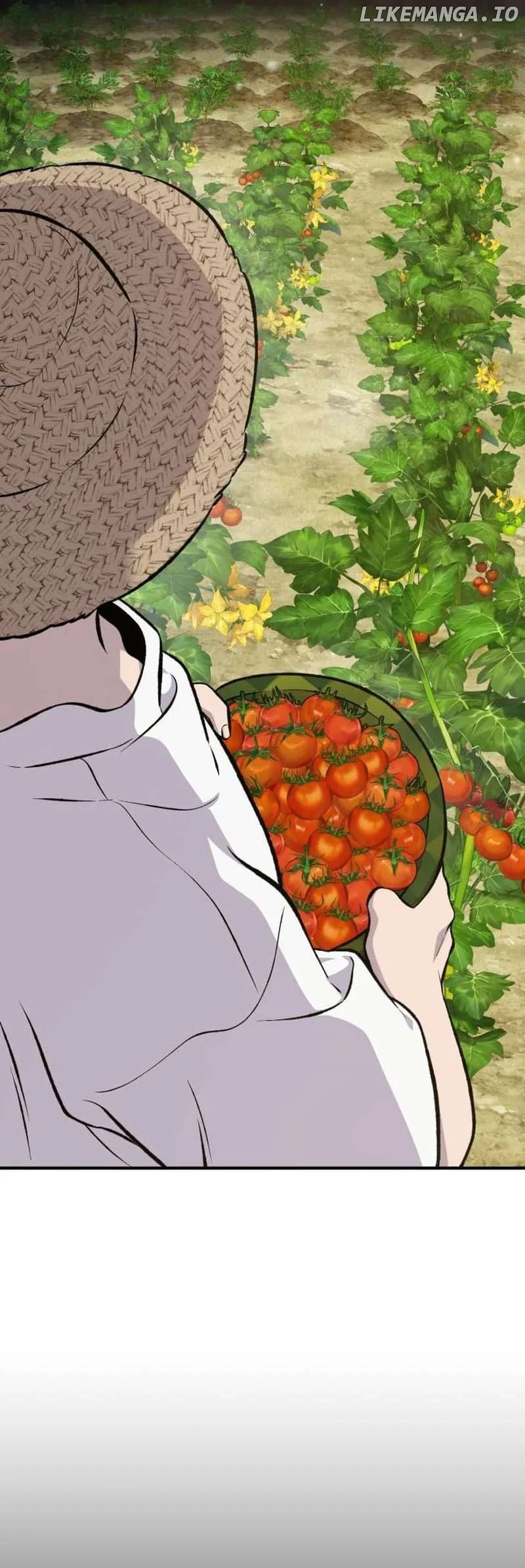 Solo Farming In The Tower Chapter 72 page 80