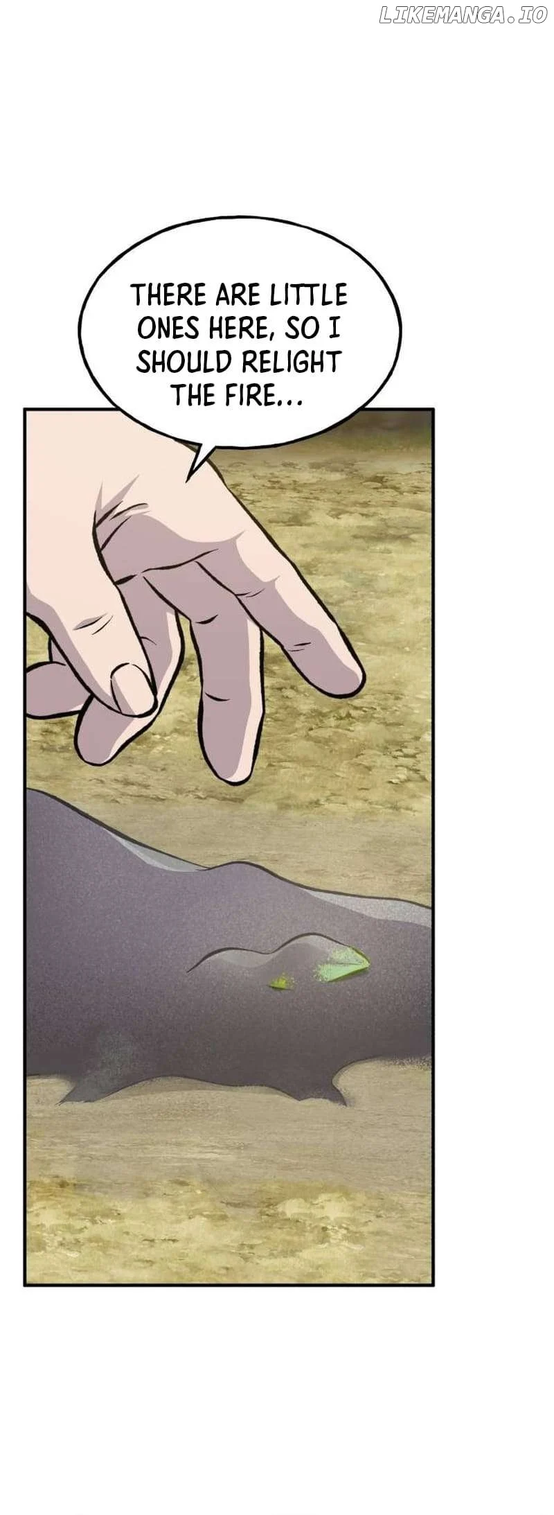 Solo Farming In The Tower Chapter 72 page 86