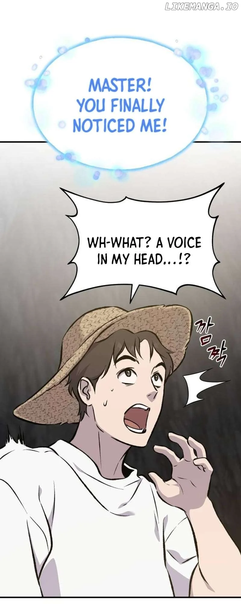 Solo Farming In The Tower Chapter 72 page 92