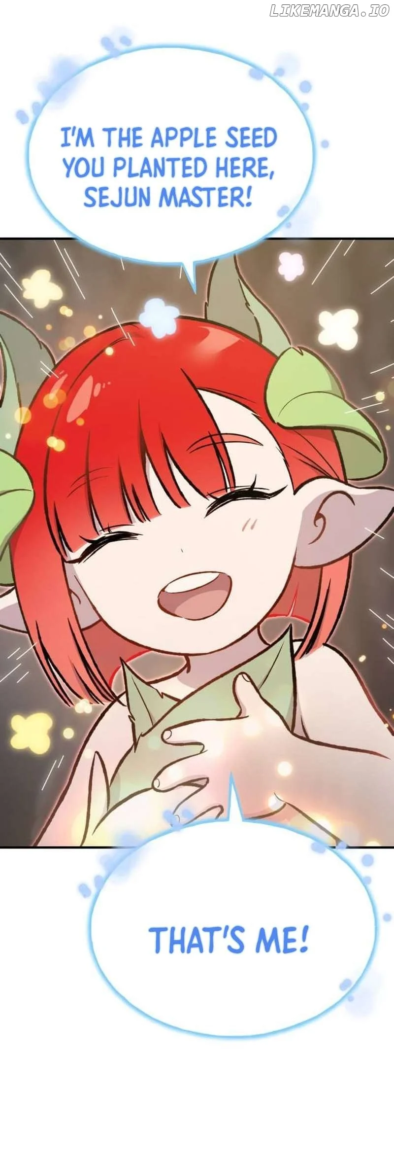 Solo Farming In The Tower Chapter 72 page 95