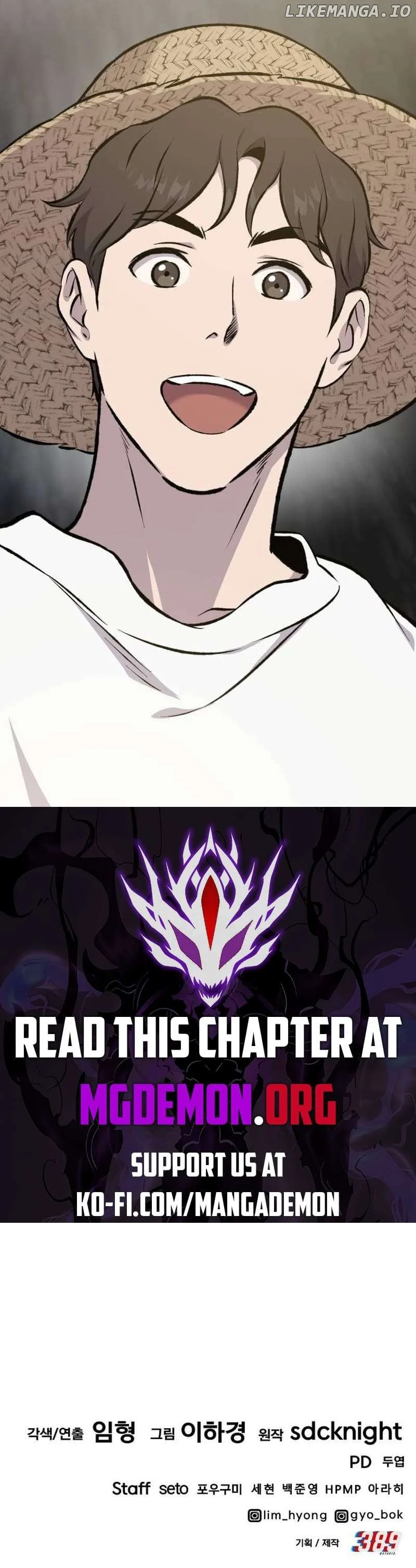 Solo Farming In The Tower Chapter 72 page 98