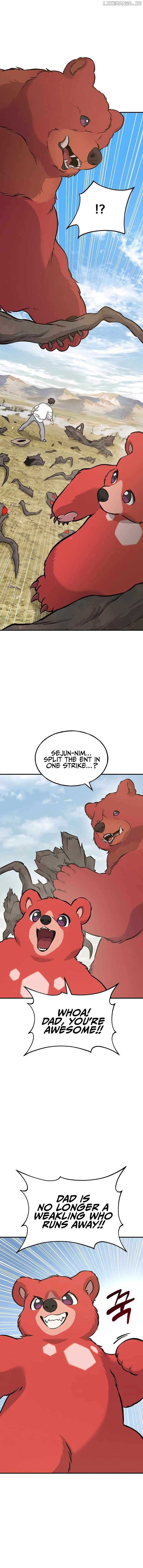 Solo Farming In The Tower Chapter 75 page 3