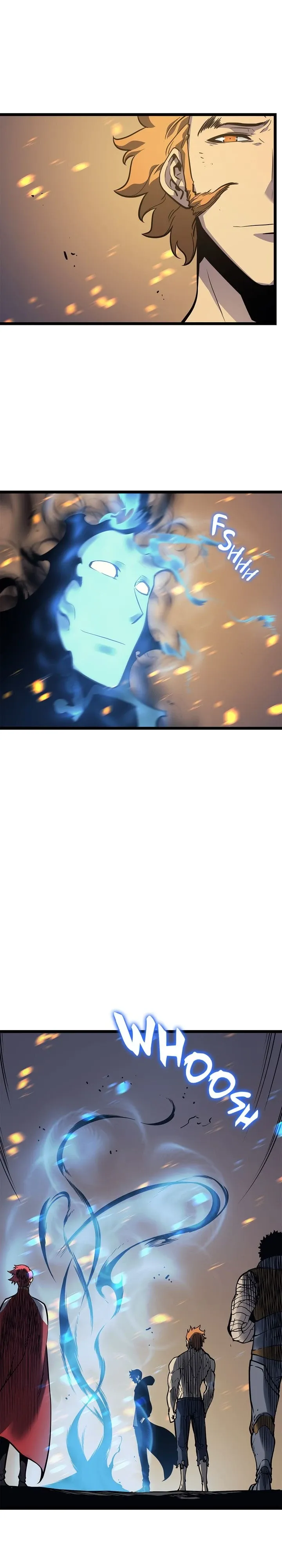 Solo Leveling Chapter 105 page 11